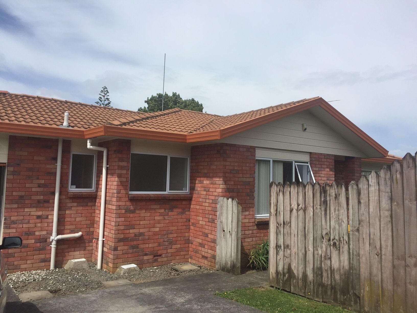 7/120 Udys Road, Pakuranga, Manukau City