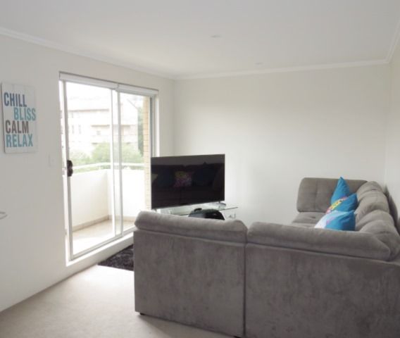 5/8 Blenheim Street, RANDWICK, NSW 2031