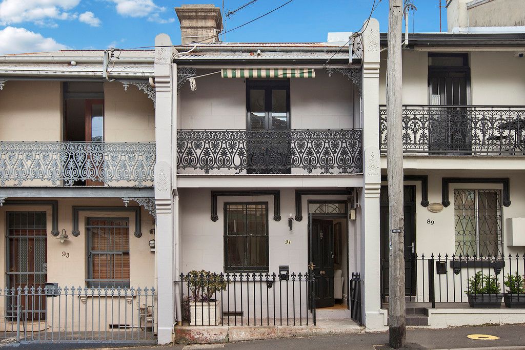 91 George Street, Erskineville, NSW 2043