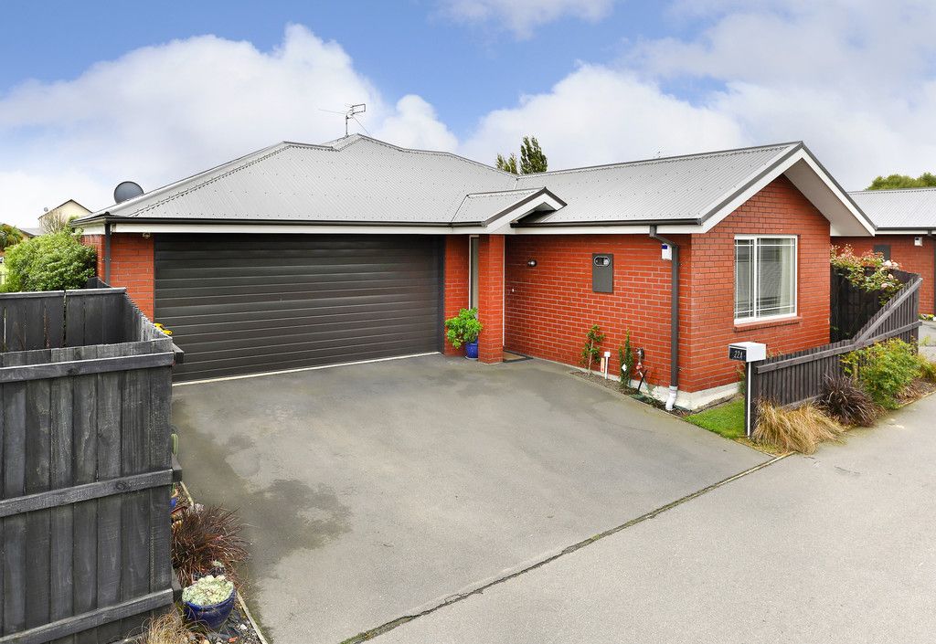 22A Date Crescent, Aidanfield, Canterbury