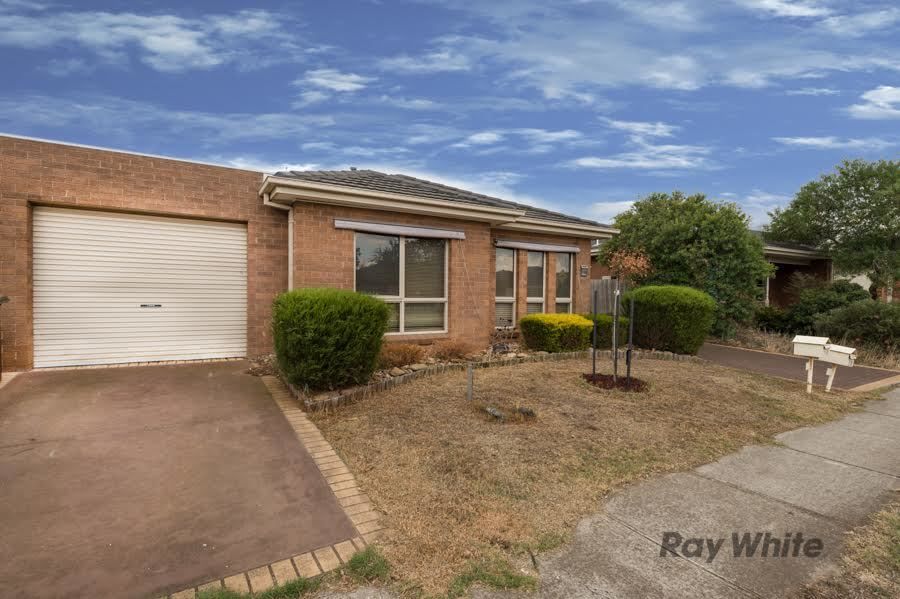 1-81 Kirkton Drive, Kurunjang, VIC 3337