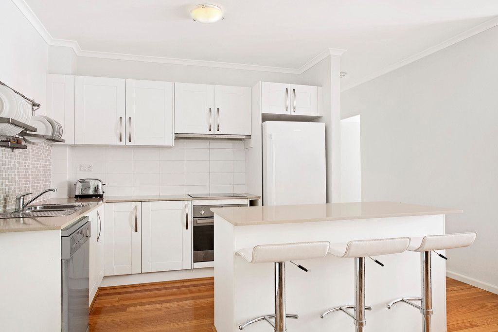 56/128 George Street, Redfern, NSW 2016
