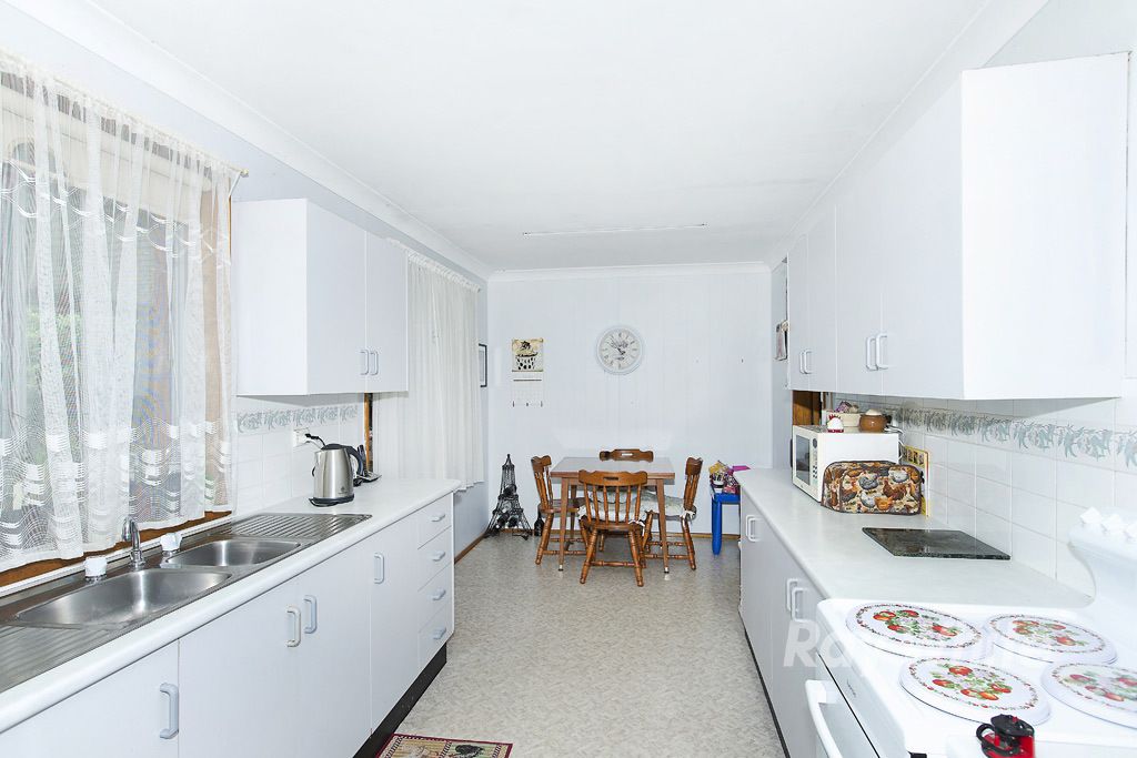 4 Mullard Close, Shortland, NSW 2307