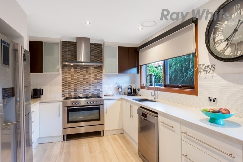 23 Agora Boulevard, Ferntree Gully, VIC 3156