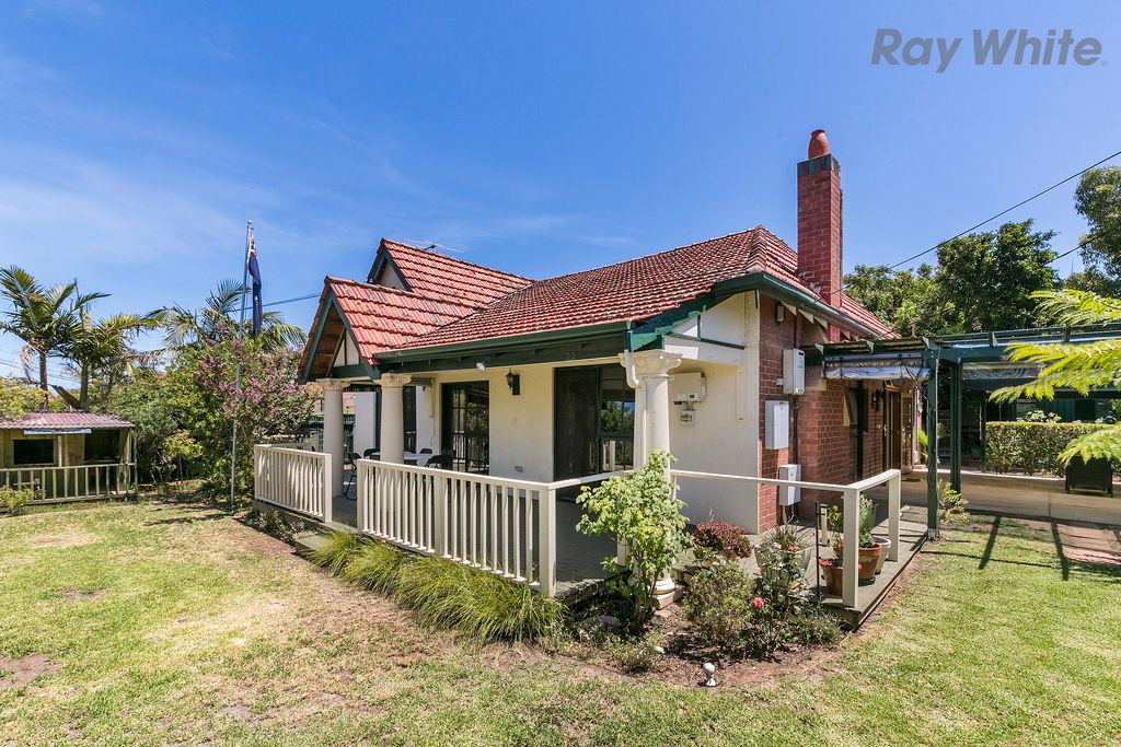 22 Glenburnie Terrace, Plympton, SA 5038