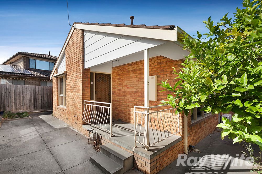 56 Bertrand Avenue, Mulgrave VIC 3170