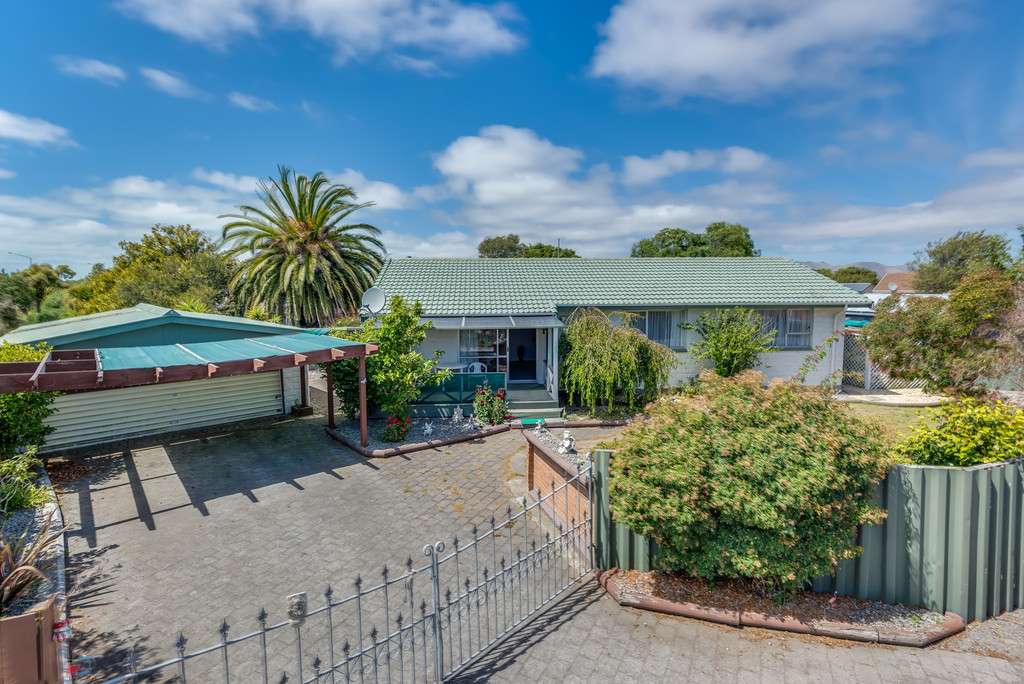 Aranui Christchurch City 8061, Aranui, Christchurch City Real Estate