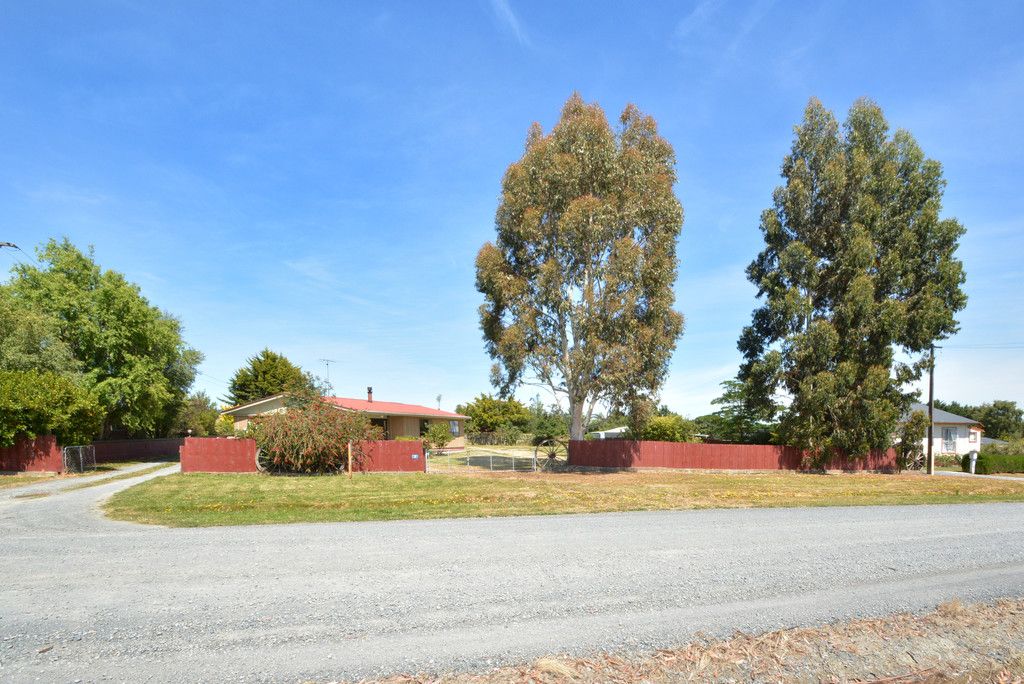 8 Dudgeon Street, Milton, Clutha District