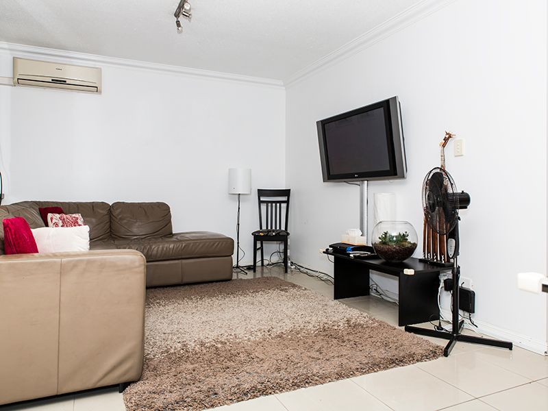 7/110 Crosby Road, Ascot, QLD 4007