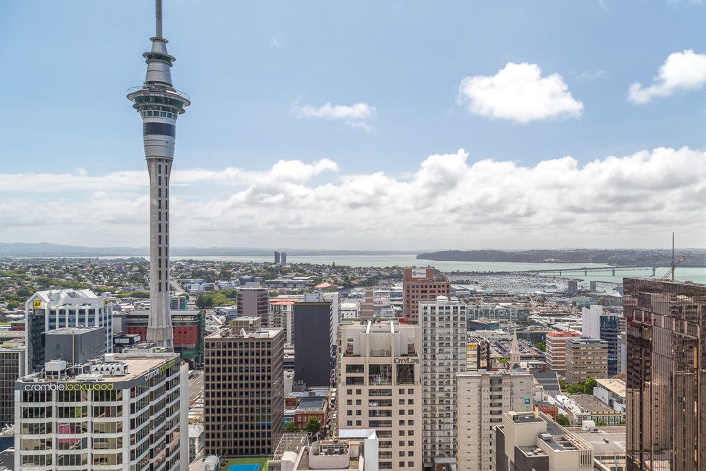 3405/1 Courthouse Lane, Auckland Central, Auckland City