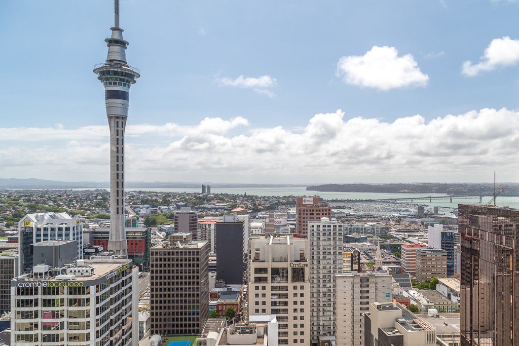 3405/1 Courthouse Lane, Auckland Central, Auckland City