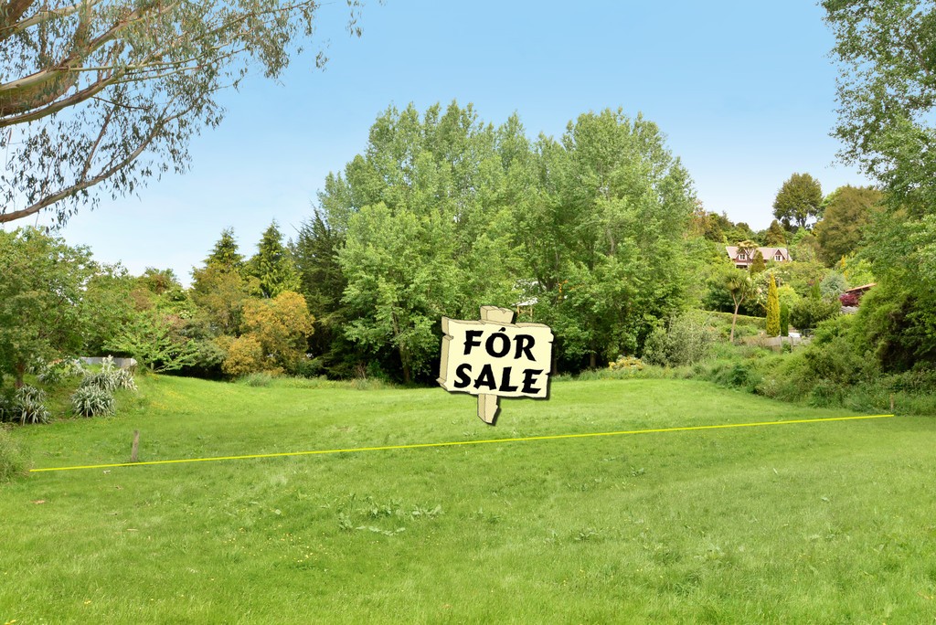 8 Fulton Road, Glenleith, Dunedin City
