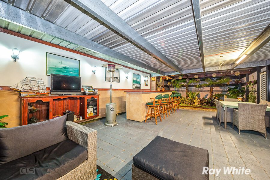 13 Morris Street, Bongaree, QLD 4507