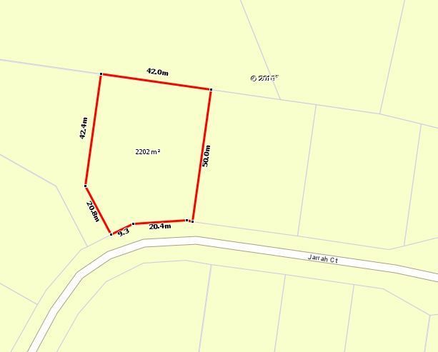 8 Jarrah Court, Burrum Heads, QLD 4659