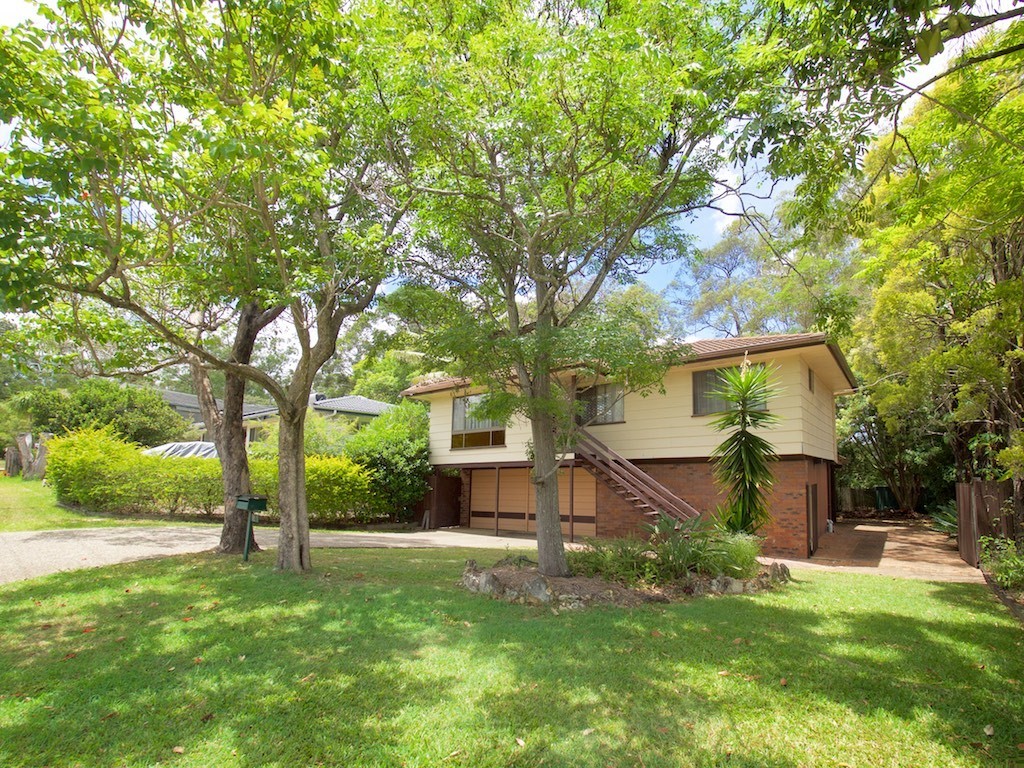 6 Juanita Grove, Springwood, QLD 4127