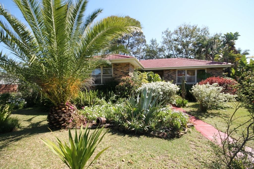 61 Willan Drive, Cartwright, NSW 2168