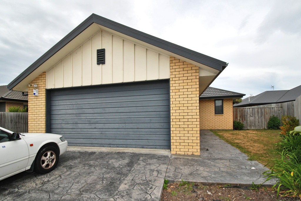 77 St Lukes Street, Woolston, Christchurch City