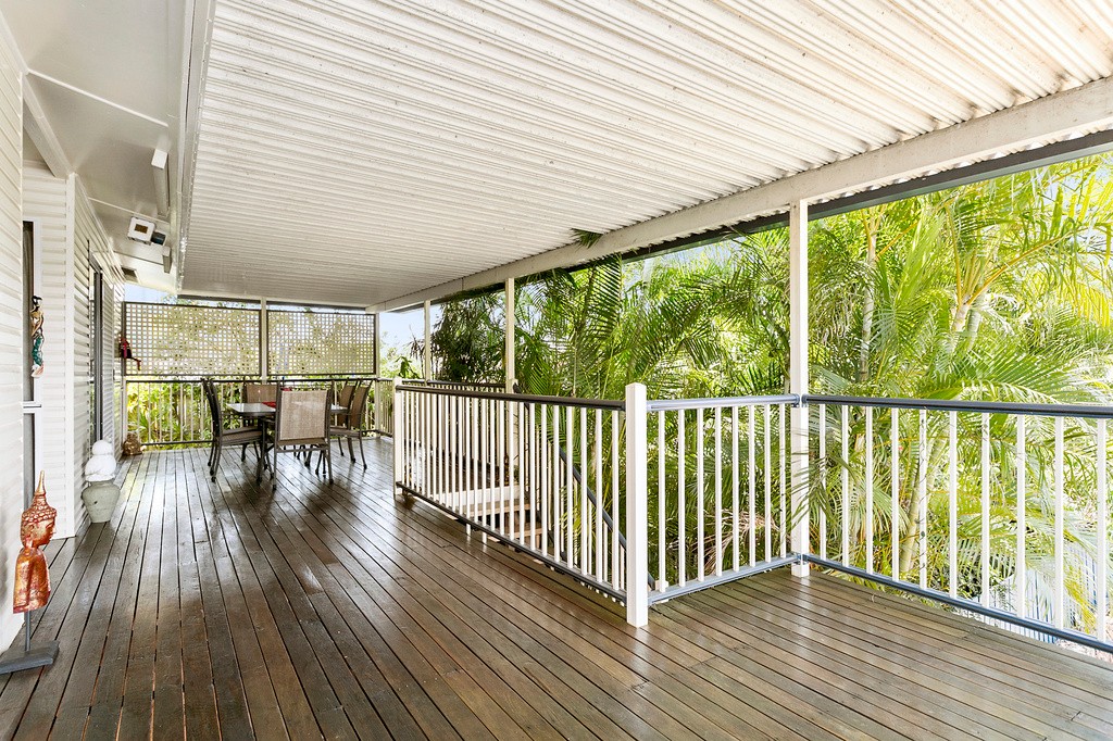 98 Gilliver Street, Mount Gravatt East, QLD 4122