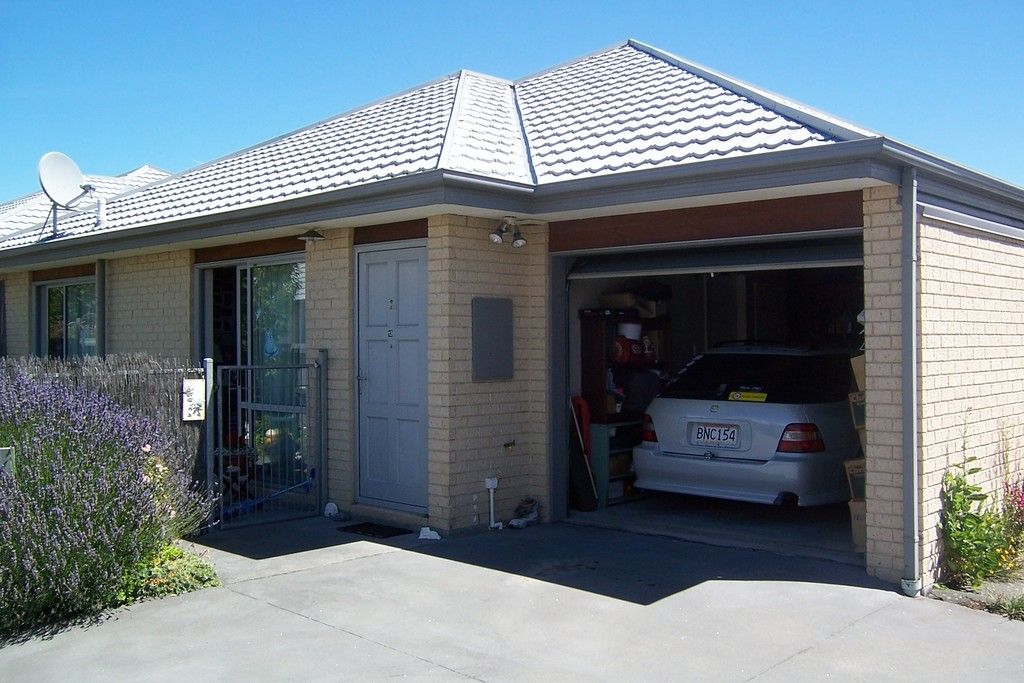13/10 Collins Street, Addington, Christchurch City