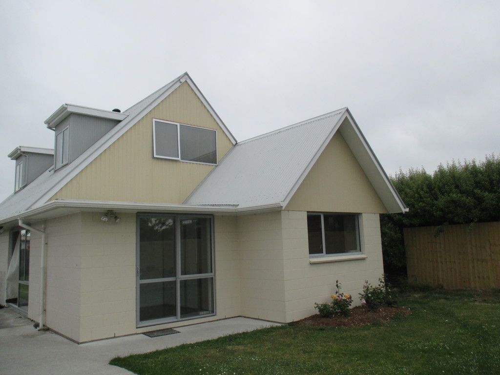 49 Shelley Street, Rolleston, Selwyn District