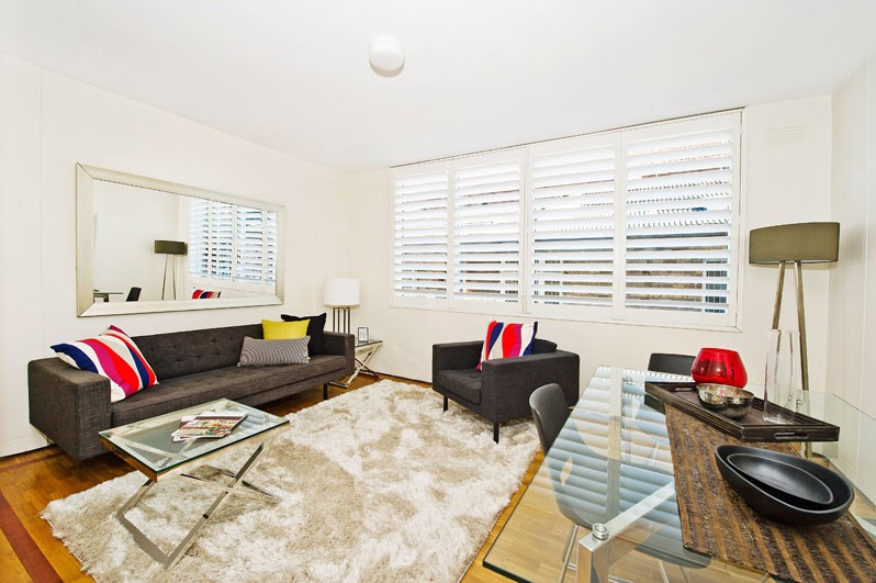 1/10 Ocean Street Nth,, Bondi, NSW 2026