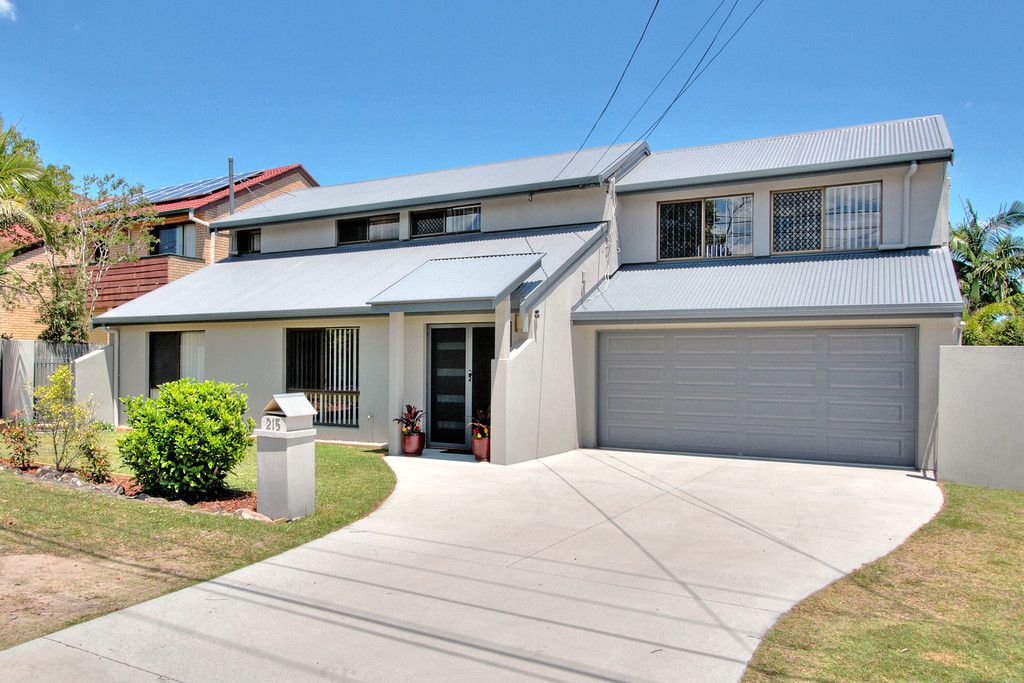 215 Springwood Road, Springwood, QLD 4127