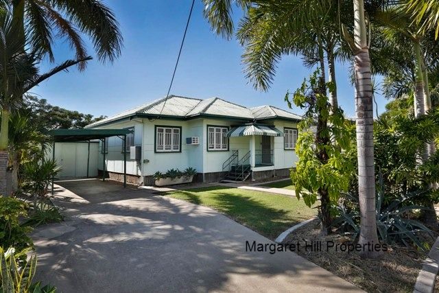 121 Bayswater Road, CURRAJONG QLD 4812