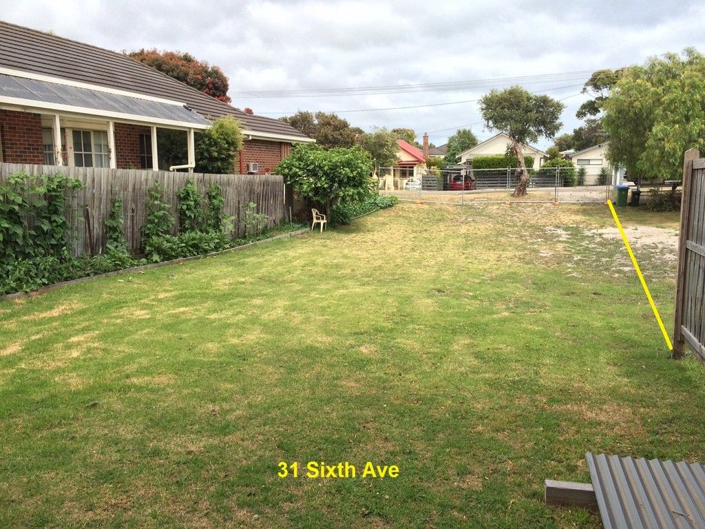31 Sixth Avenue, Rosebud, VIC 3939