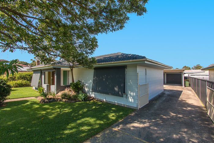 13 Beauford Avenue, Maryland, NSW 2287