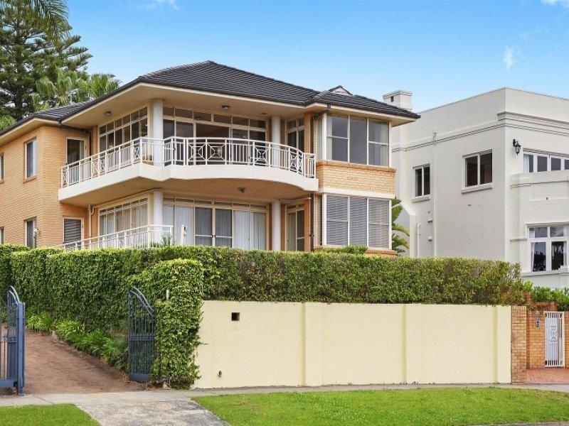 2/43 New South Head Road, Vaucluse, NSW 2030