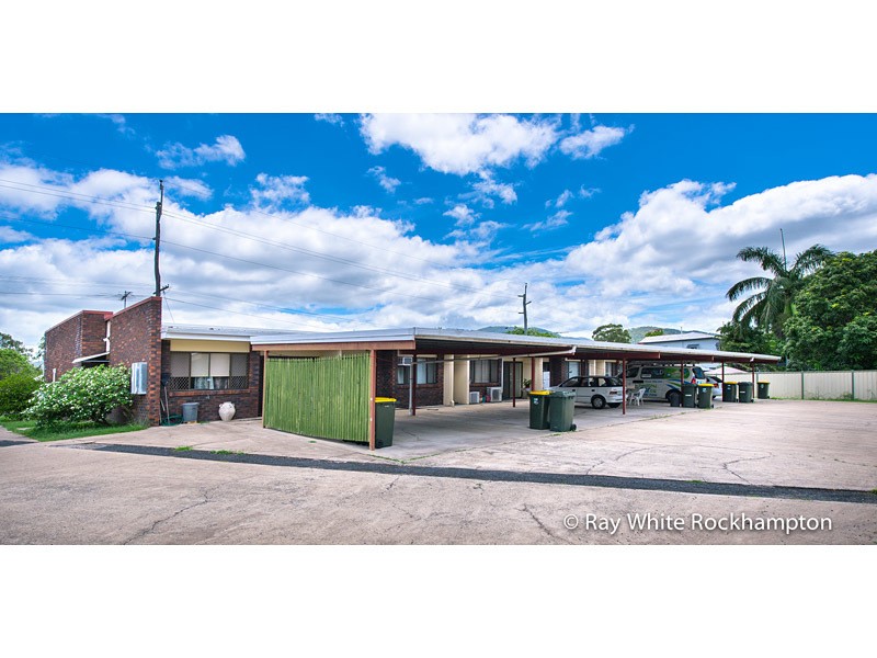 3/128 High Street, Berserker, QLD 4701