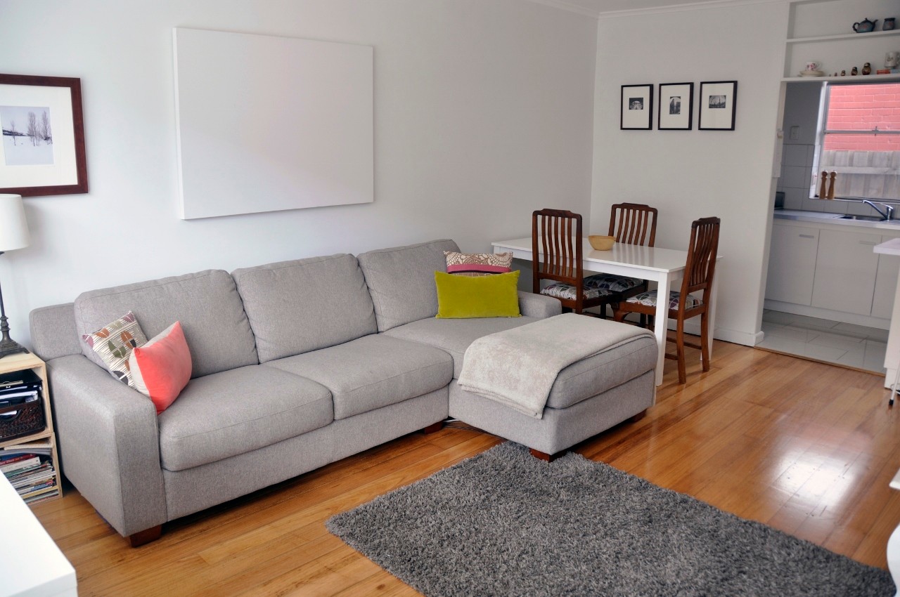 3/203 Brunswick Road, BRUNSWICK, VIC 3056