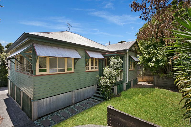 438 Wynnum Road, Morningside, QLD 4170