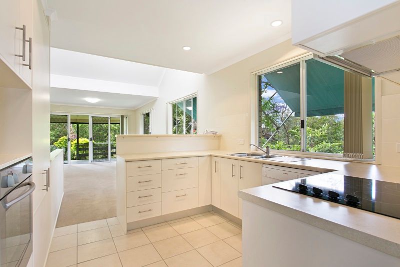 21/95 Strickland Terrace, Graceville, QLD 4075
