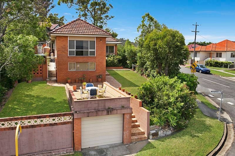 44 Woodlea Street, Moorooka, QLD 4105