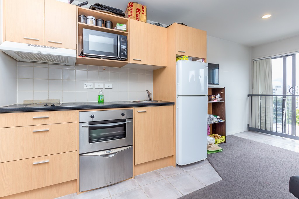 421 Queen Street, Auckland Central, Auckland City