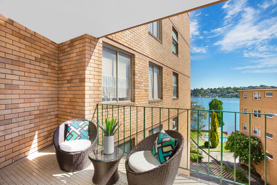 45C/14 Wolseley Street, Drummoyne, NSW 2047