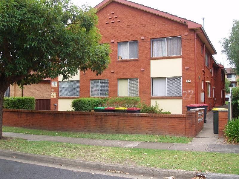 10/27 Third Avenue, Campsie, NSW 2194