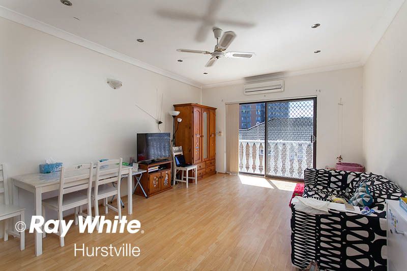 15/512 Railway Parade, Allawah, NSW 2218