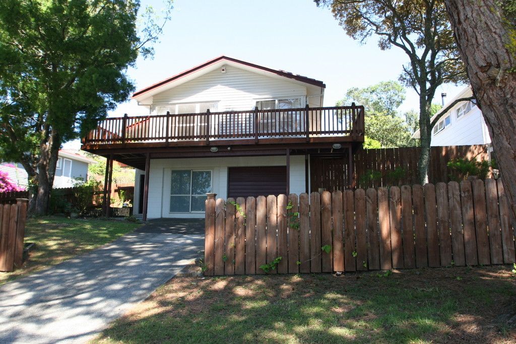 Forrest Hill, North Shore City