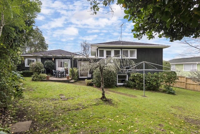 14 Fordyce Avenue, Sunnyhills, Manukau City