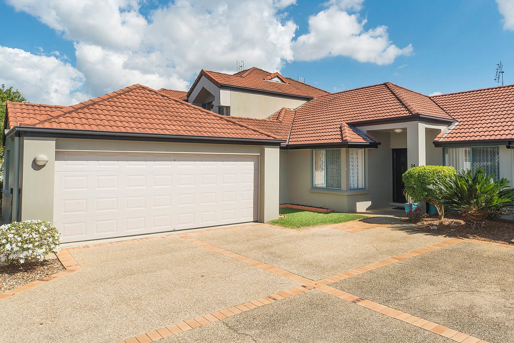 24/19 Santa Barbara Road, Hope Island, QLD 4212