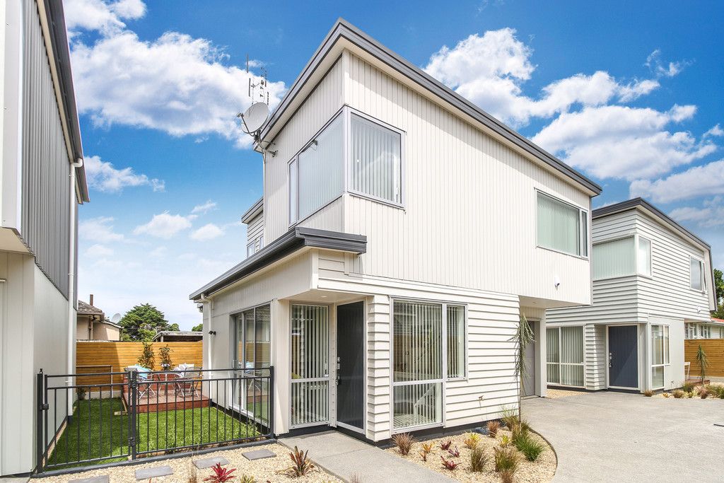 Lot 3/3 Anderson Avenue, Point England, Auckland City