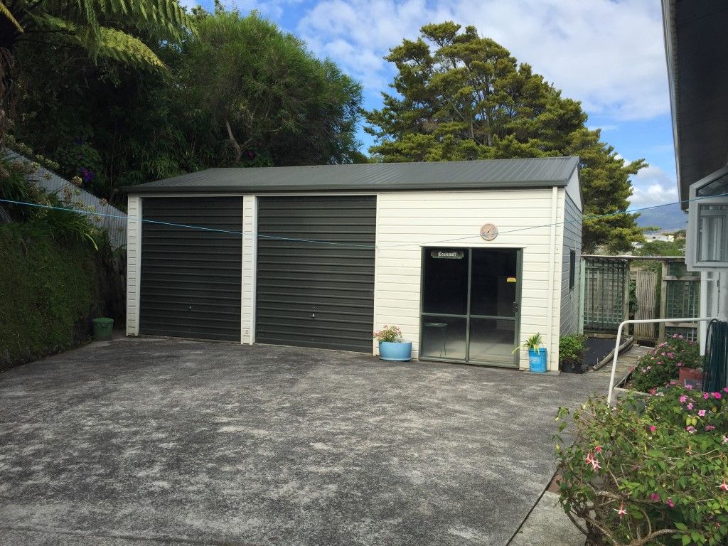 43A Wallis Street, Raglan, Waikato District