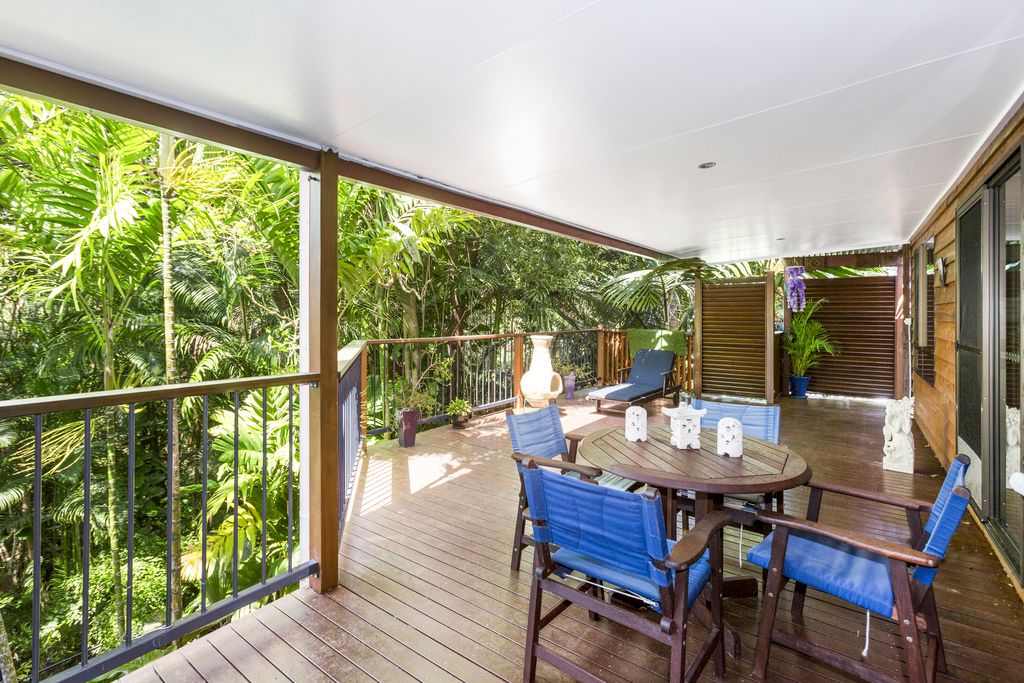 34 Peninsula Drive