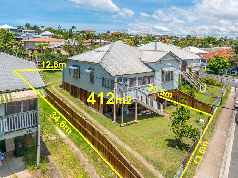133 Hudson Road, Albion, QLD 4010