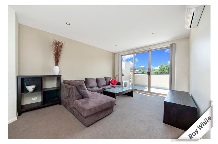 32/12 Waniassa Street, Queanbeyan, NSW 2620