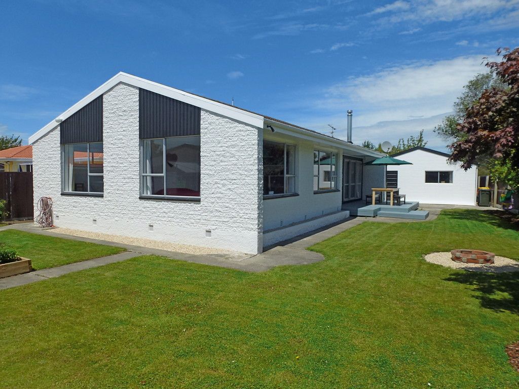 79 Gray Crescent, Kaiapoi, Waimakariri District