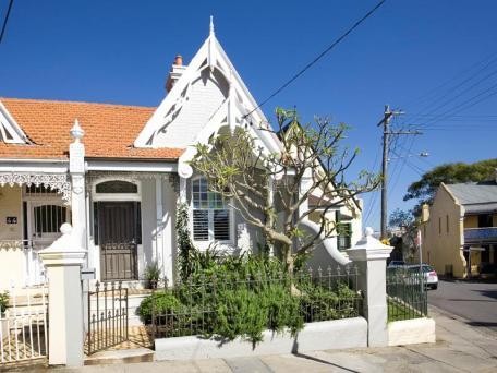 46 Union Street, Paddington, NSW 2021