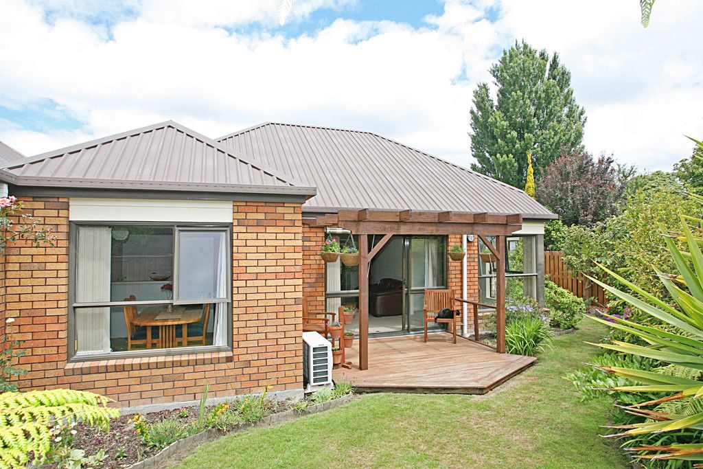 6/33 Studholme Street, Somerfield, Christchurch City